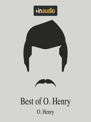 cover image of Best of O. Henry